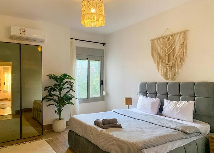 شاليه 3br On Private Swimming Pool - Brandnew