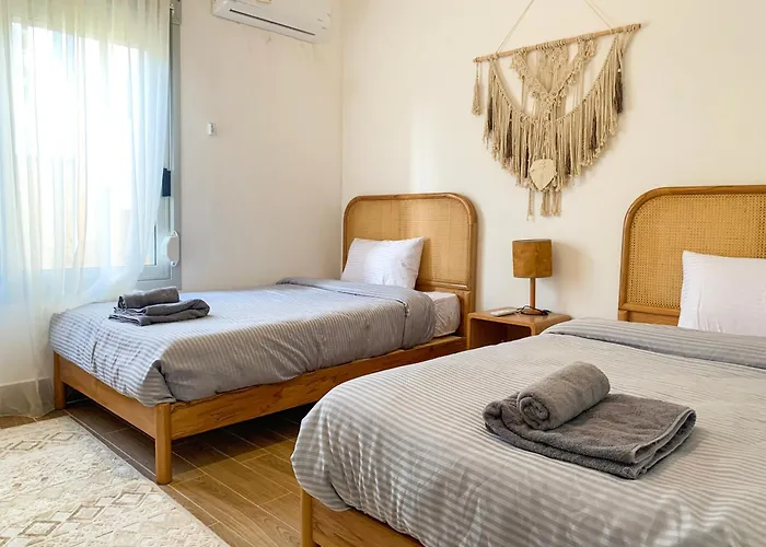 شاليه 3br On Private Swimming Pool - Brandnew