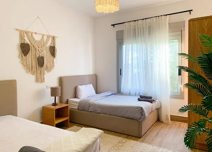 3br On Private Swimming Pool - Brandnew عين السخنة