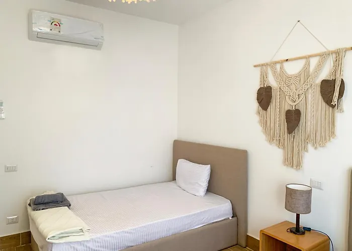 3br On Private Swimming Pool - Brandnew عين السخنة