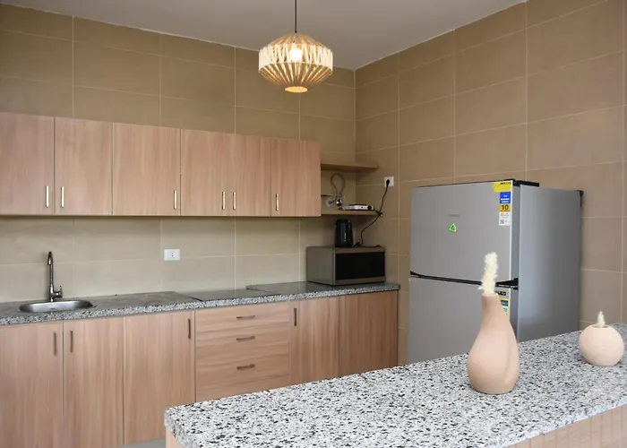 3br On Private Swimming Pool - Brandnew شاليه *