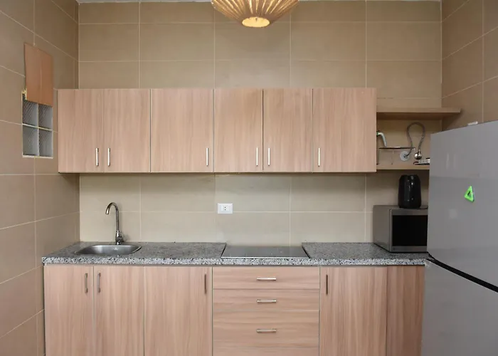 3br On Private Swimming Pool - Brandnew عين السخنة