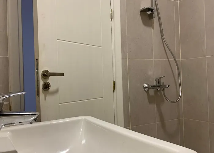 شاليه 3br On Private Swimming Pool - Brandnew عين السخنة