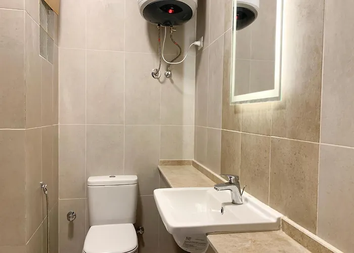 3br On Private Swimming Pool - Brandnew عين السخنة