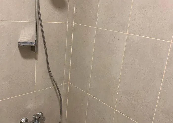 3br On Private Swimming Pool - Brandnew شاليه عين السخنة