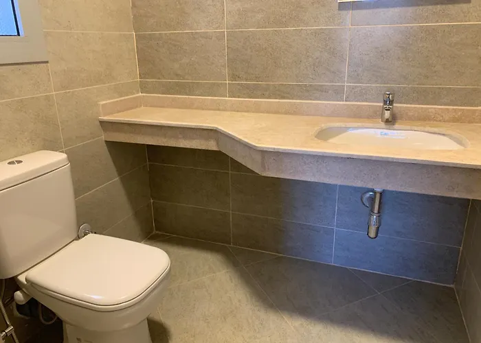 3br On Private Swimming Pool - Brandnew عين السخنة